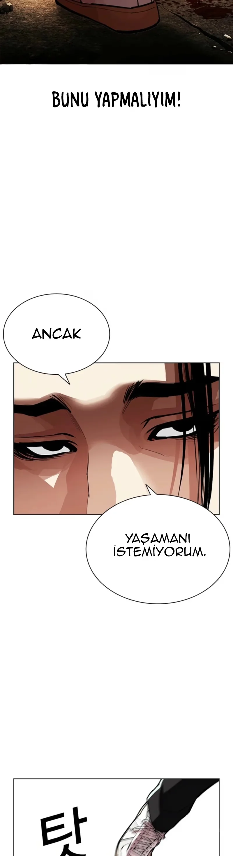 Lookism - Bölüm 598 - Sayfa 45