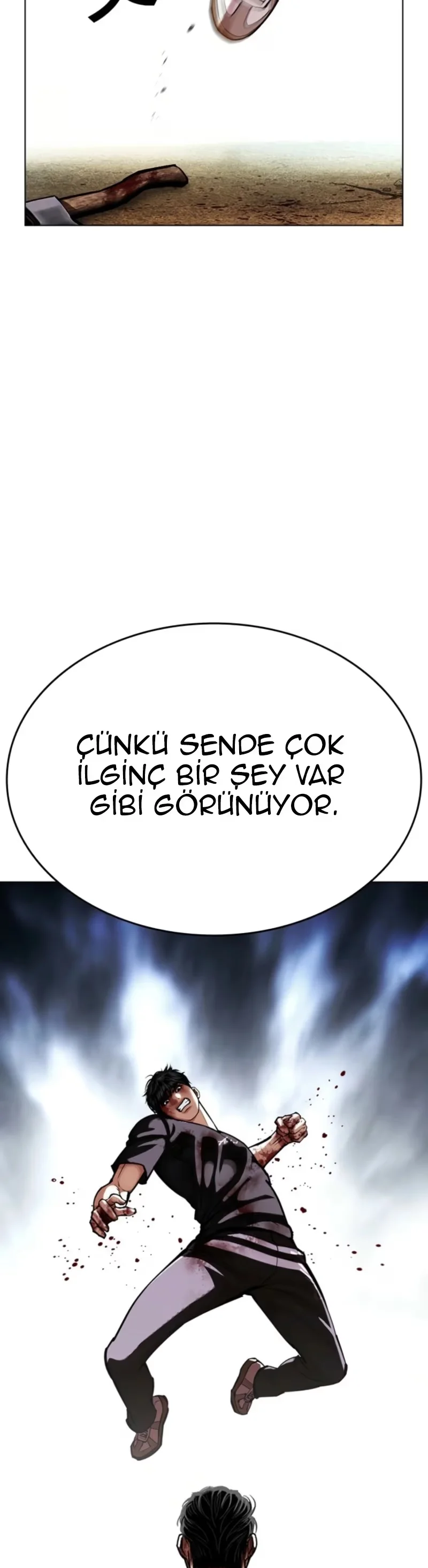 Lookism - Bölüm 598 - Sayfa 46