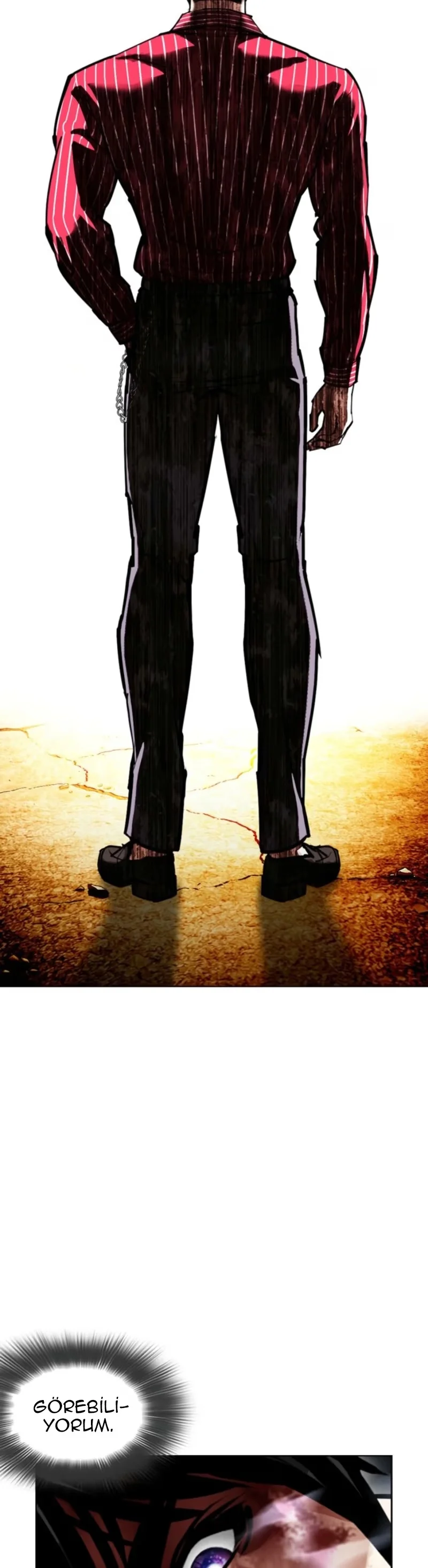 Lookism - Bölüm 598 - Sayfa 47