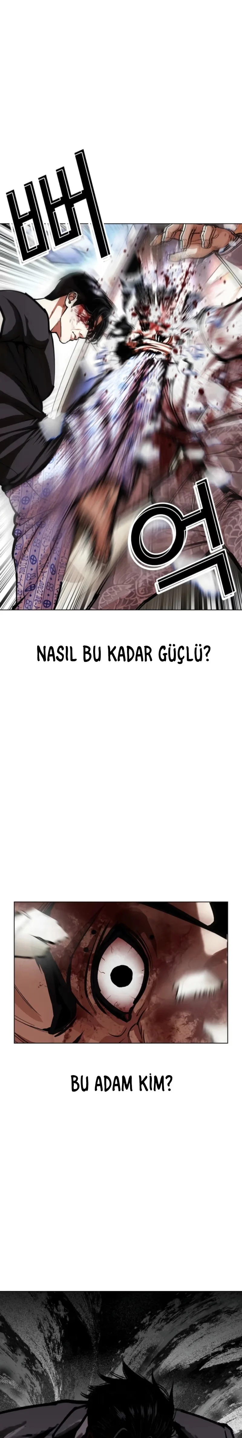 Lookism - Bölüm 598 - Sayfa 8