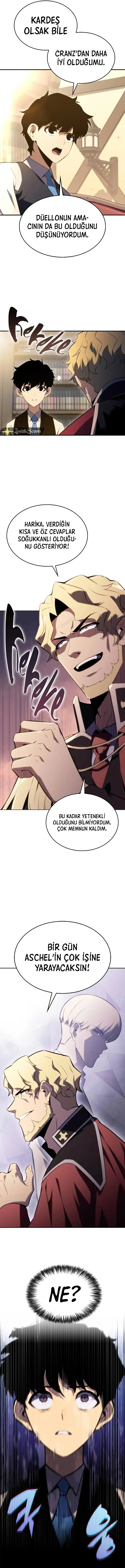 The Regressed Son of a Duke is an Assassin - Bölüm 2 - Sayfa 11
