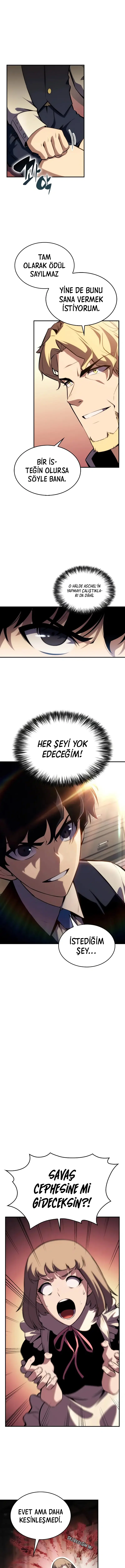 The Regressed Son of a Duke is an Assassin - Bölüm 2 - Sayfa 13