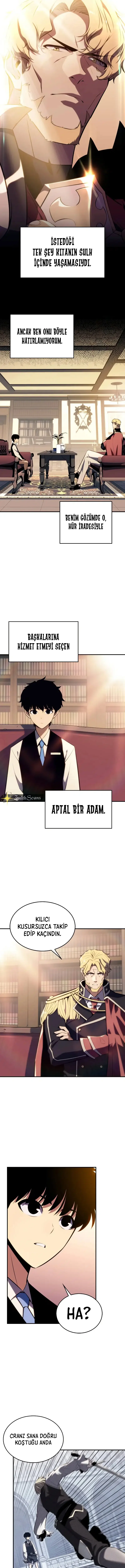 The Regressed Son of a Duke is an Assassin - Bölüm 2 - Sayfa 7