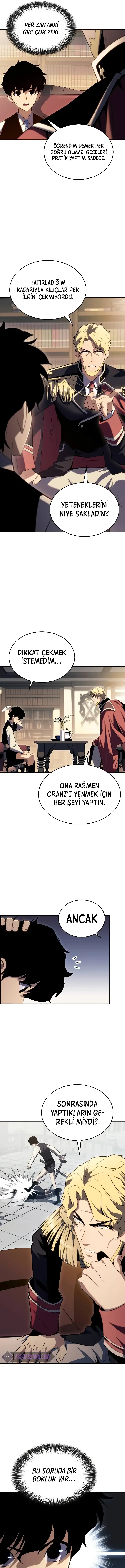 The Regressed Son of a Duke is an Assassin - Bölüm 2 - Sayfa 9