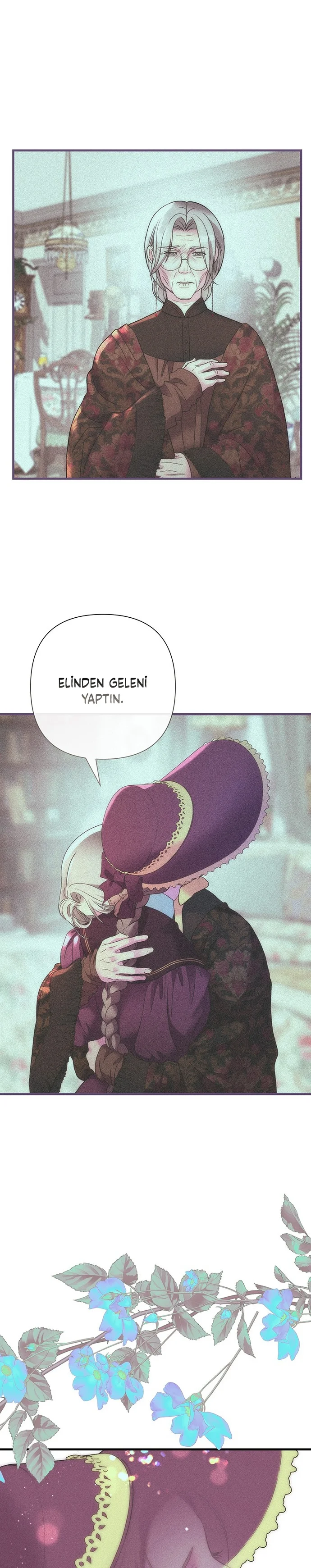 The Problematic Prince - Bölüm 117 - Sayfa 33
