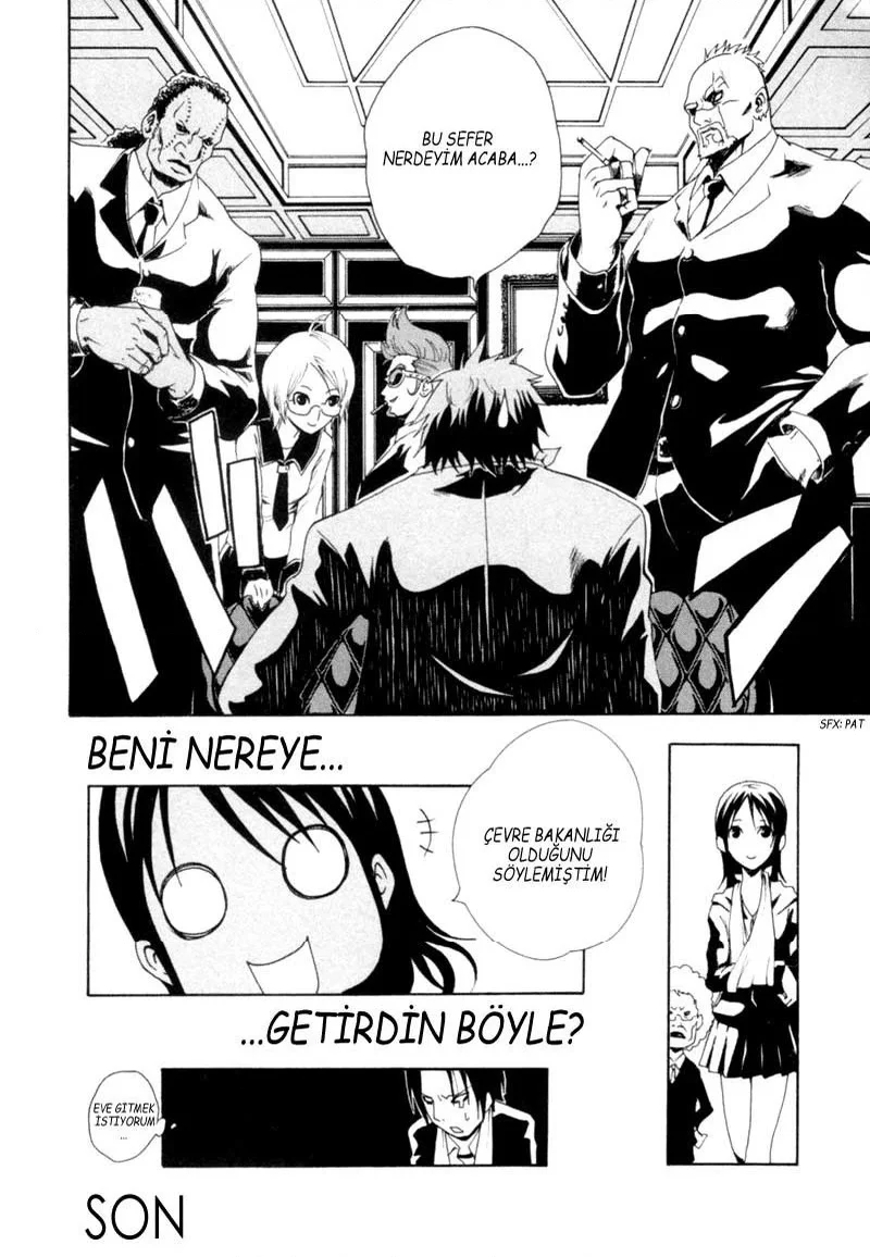Ga-Rei - Bölüm 2 - Sayfa 42