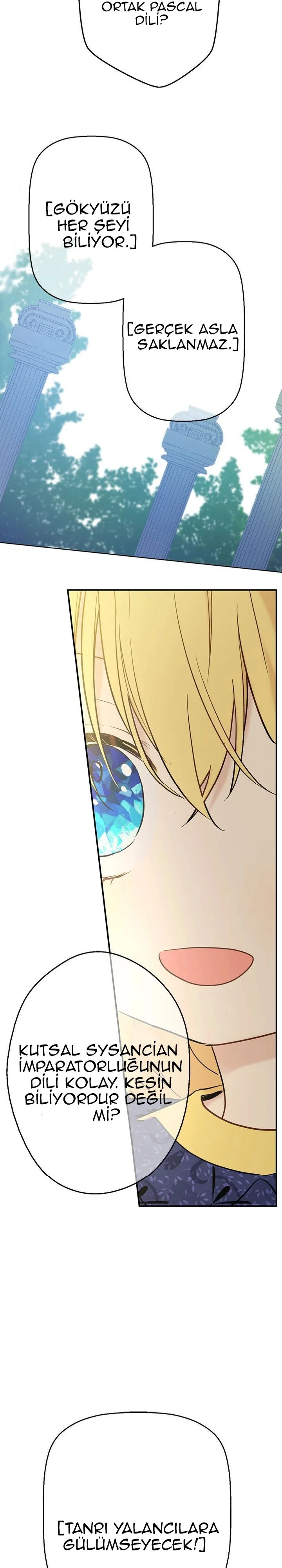 Who Made Me a Princess - Bölüm 16 - Sayfa 25