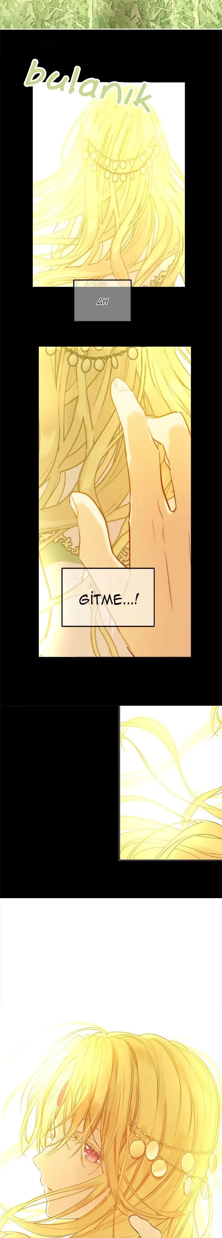 Who Made Me a Princess - Bölüm 16 - Sayfa 4