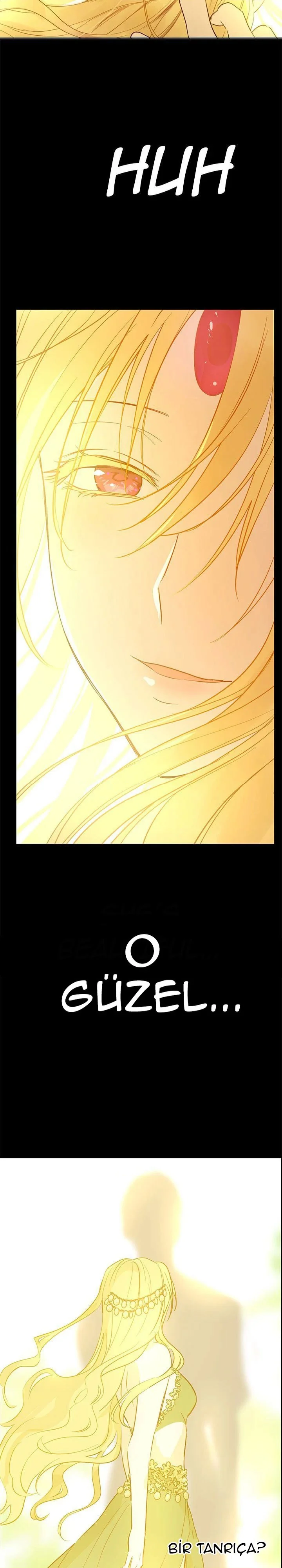 Who Made Me a Princess - Bölüm 16 - Sayfa 5