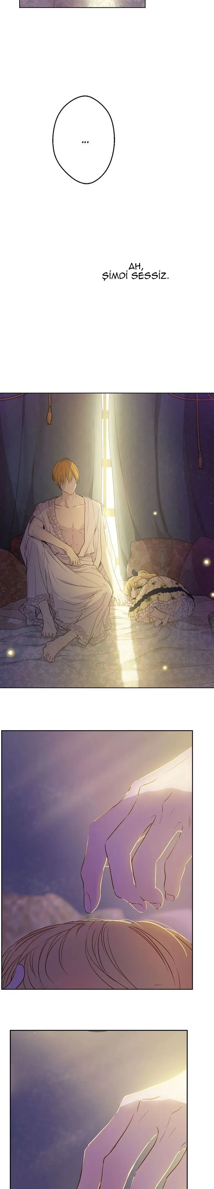 Who Made Me a Princess - Bölüm 16 - Sayfa 8
