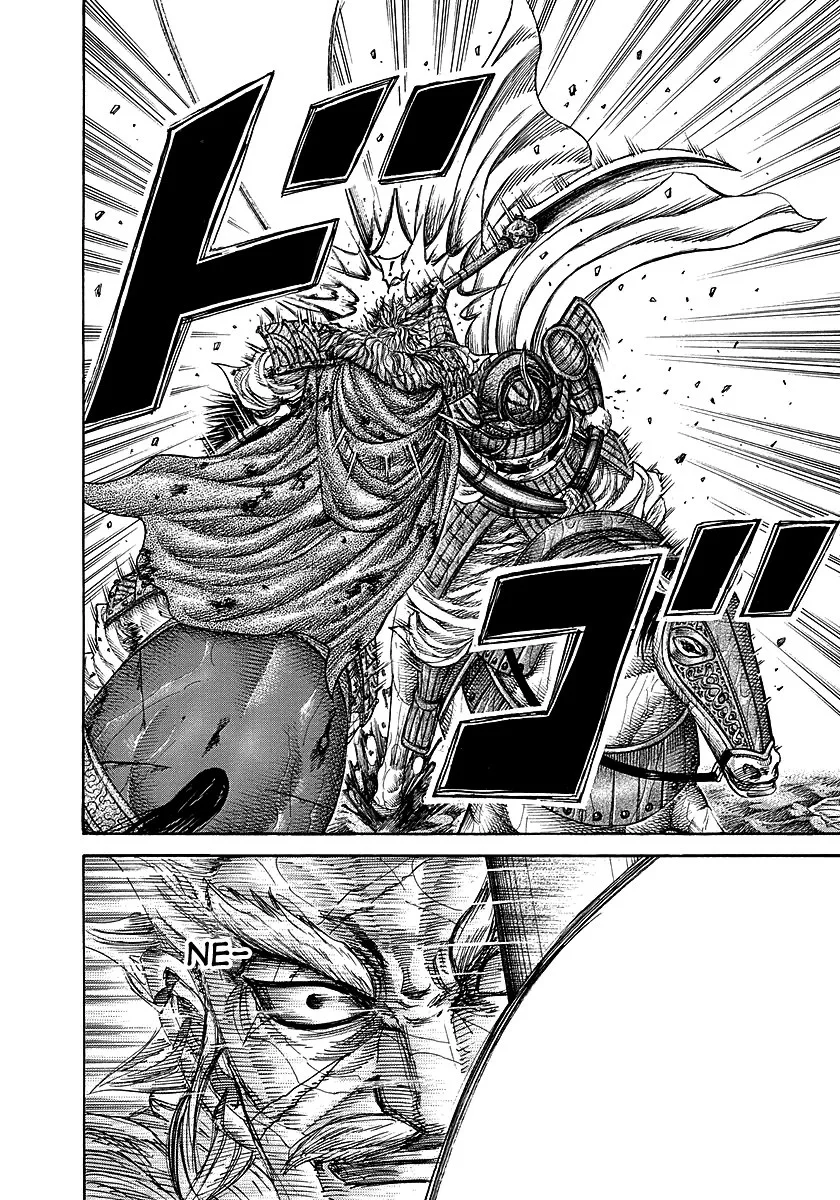 Kingdom - Bölüm 235 - Sayfa 10