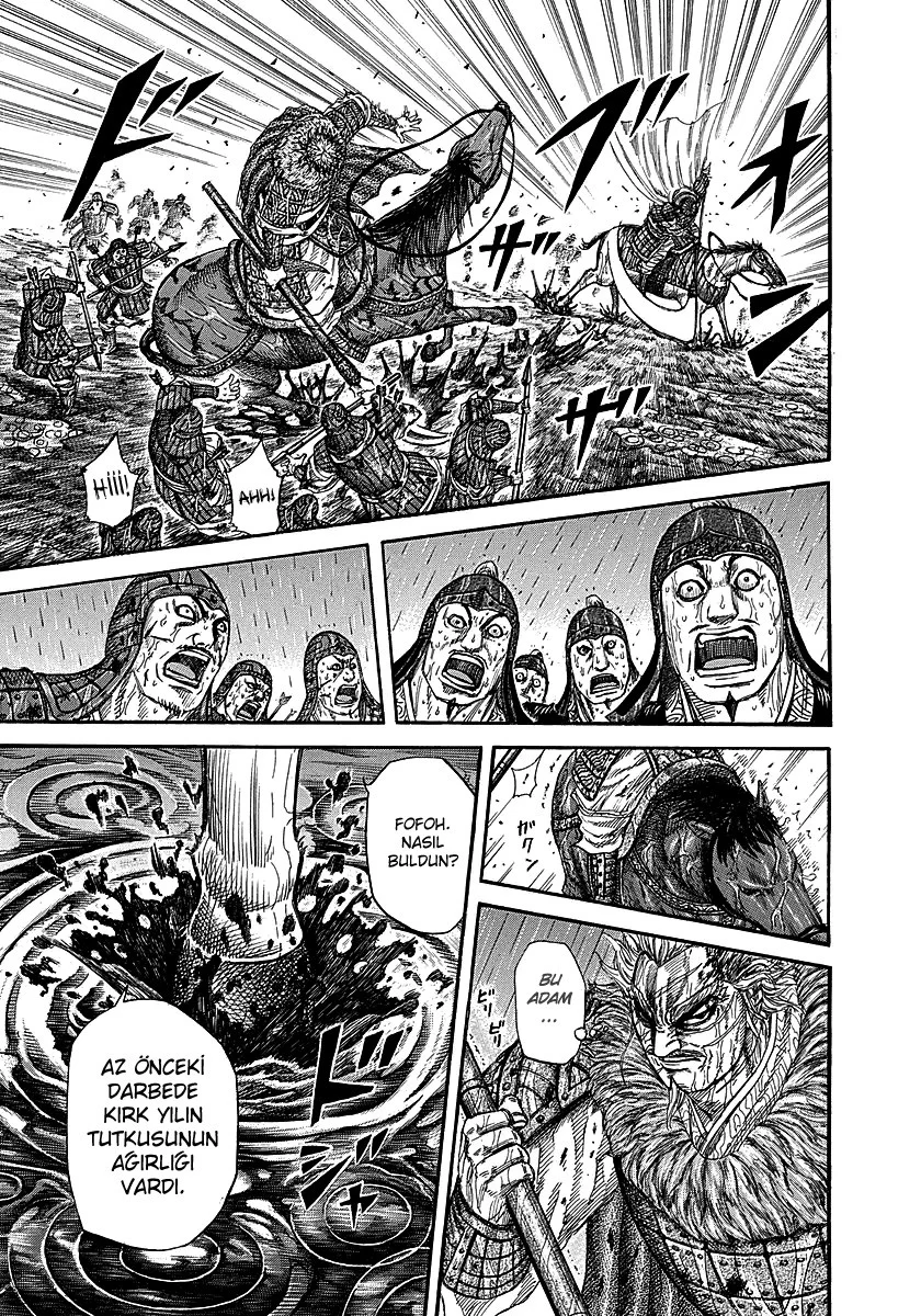 Kingdom - Bölüm 235 - Sayfa 11