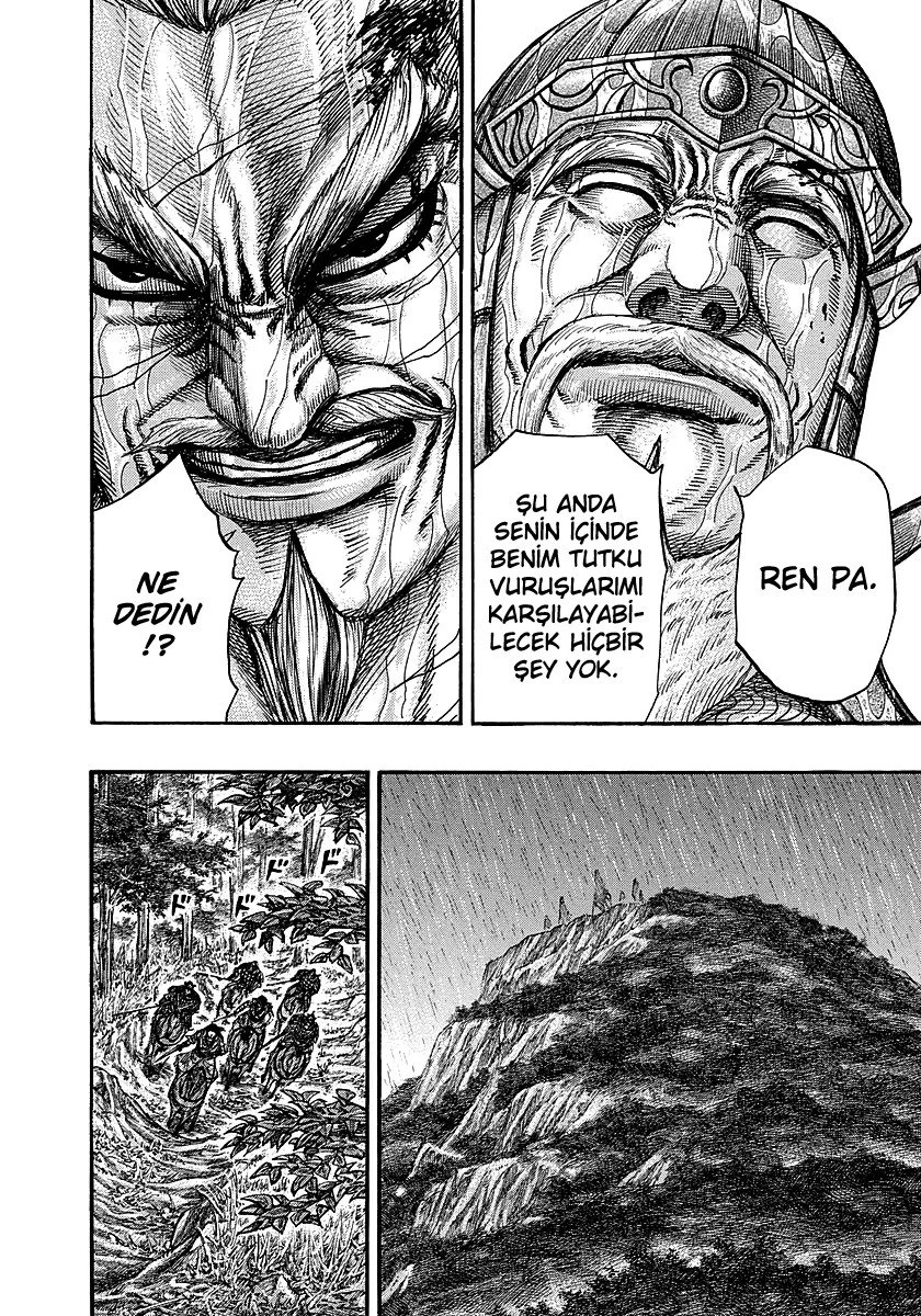 Kingdom - Bölüm 235 - Sayfa 12