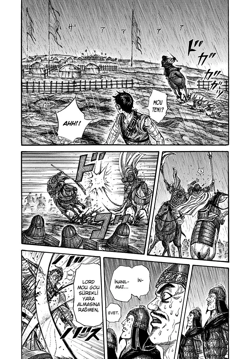 Kingdom - Bölüm 235 - Sayfa 14