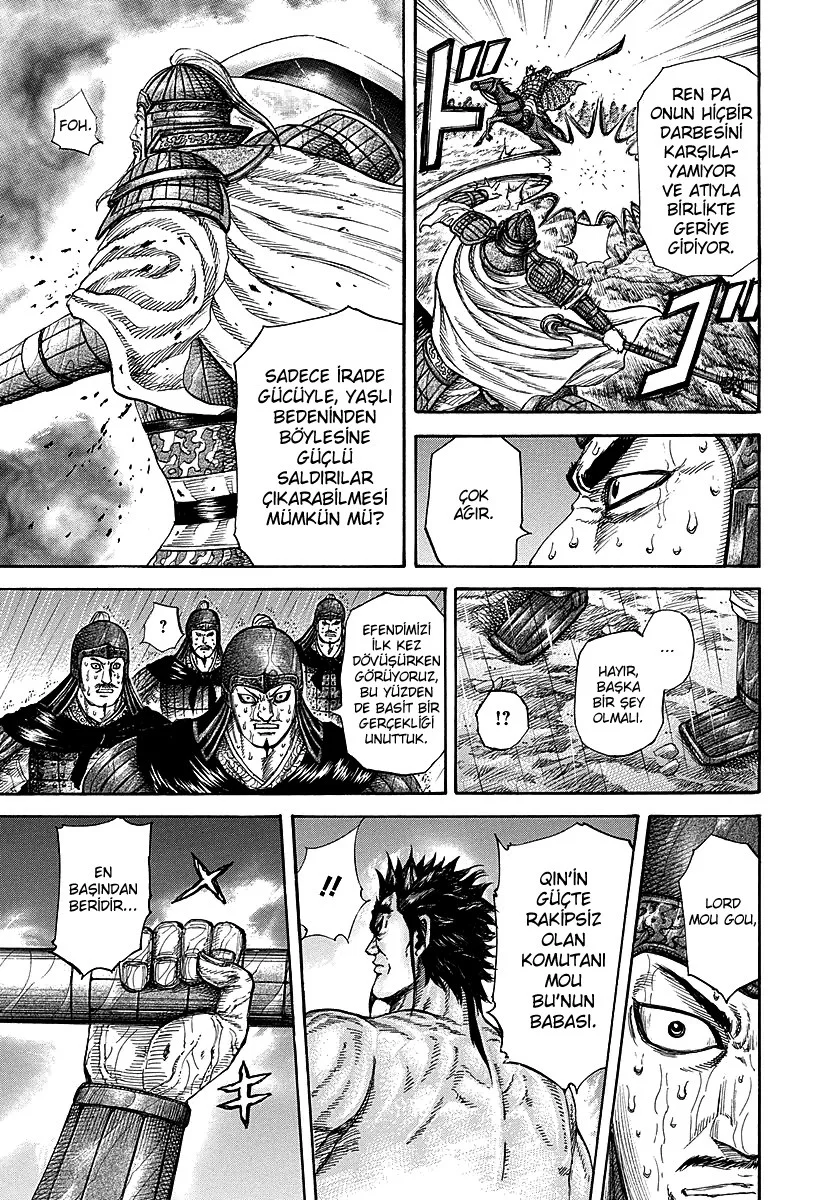 Kingdom - Bölüm 235 - Sayfa 15