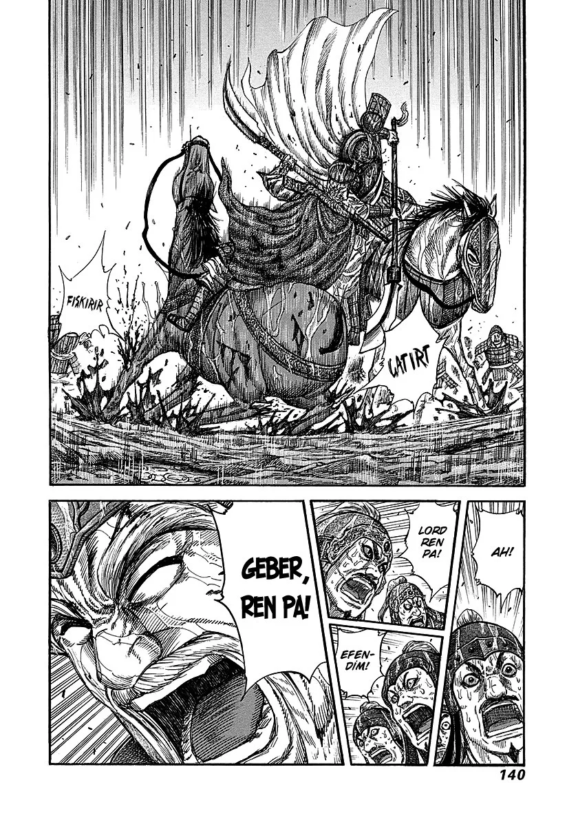 Kingdom - Bölüm 235 - Sayfa 18