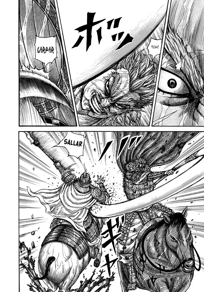 Kingdom - Bölüm 235 - Sayfa 4