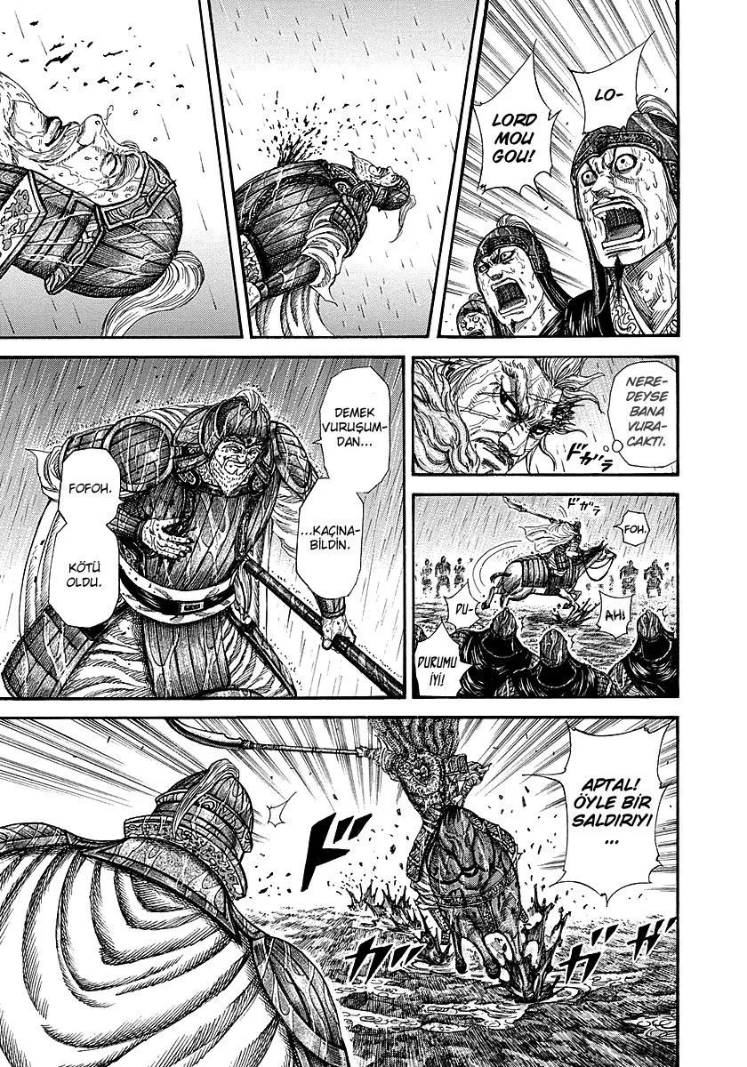 Kingdom - Bölüm 235 - Sayfa 5