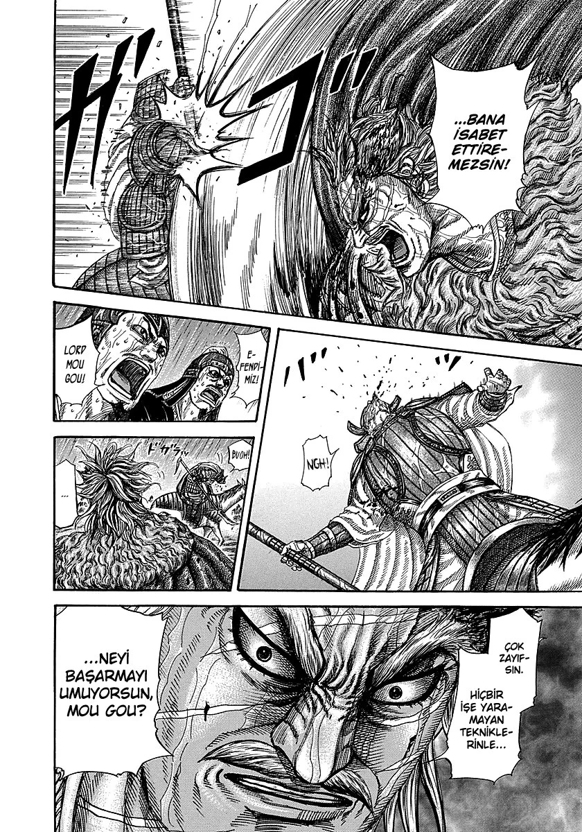 Kingdom - Bölüm 235 - Sayfa 6