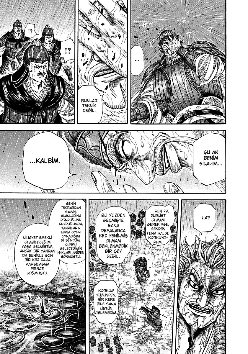 Kingdom - Bölüm 235 - Sayfa 7
