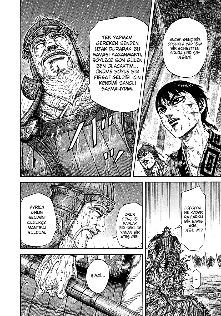 Kingdom - Bölüm 235 - Sayfa 8