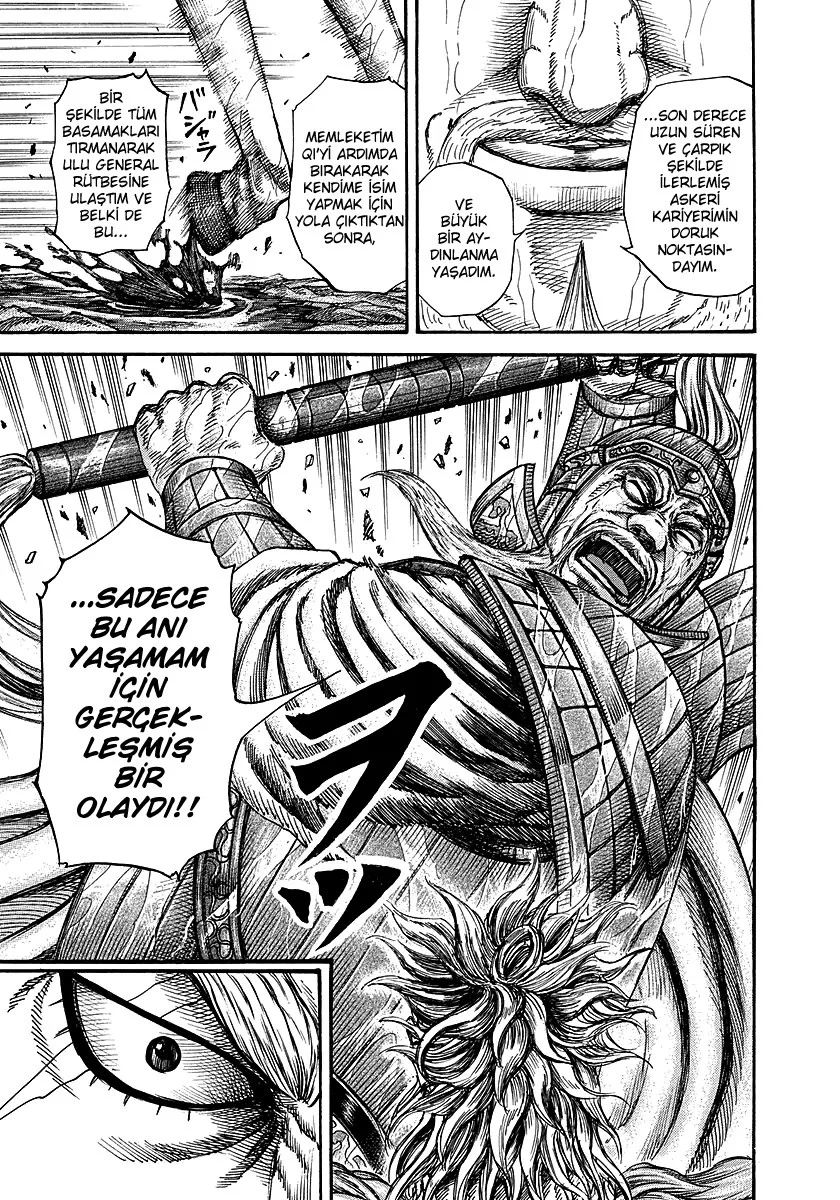 Kingdom - Bölüm 235 - Sayfa 9