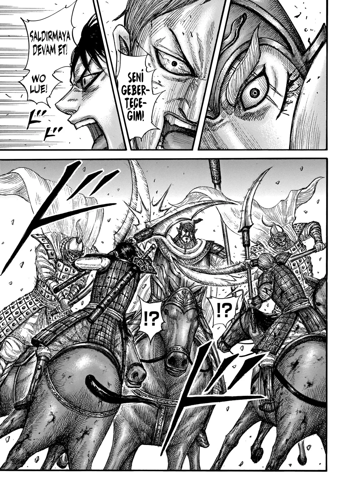 Kingdom - Bölüm 720 - Sayfa 7