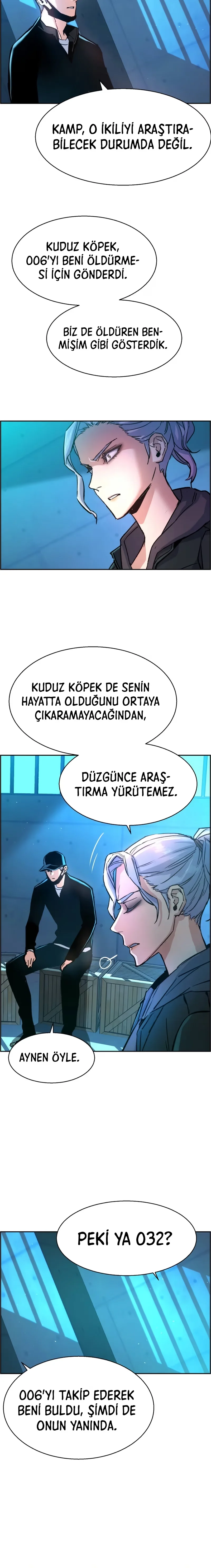 Mercenary Enrollment - Bölüm 96 - Sayfa 11