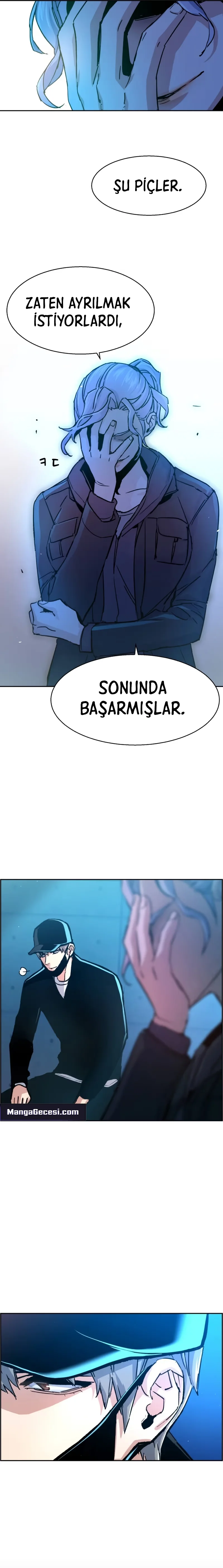 Mercenary Enrollment - Bölüm 96 - Sayfa 12