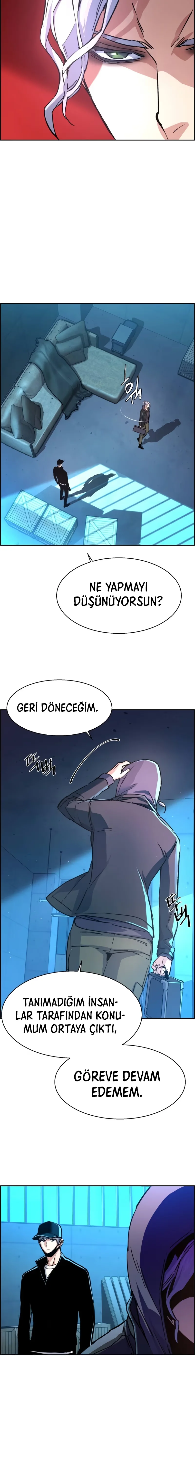 Mercenary Enrollment - Bölüm 96 - Sayfa 15