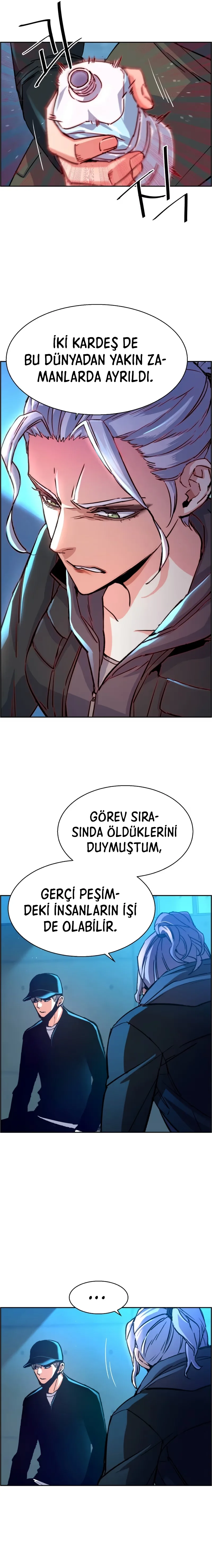 Mercenary Enrollment - Bölüm 96 - Sayfa 6