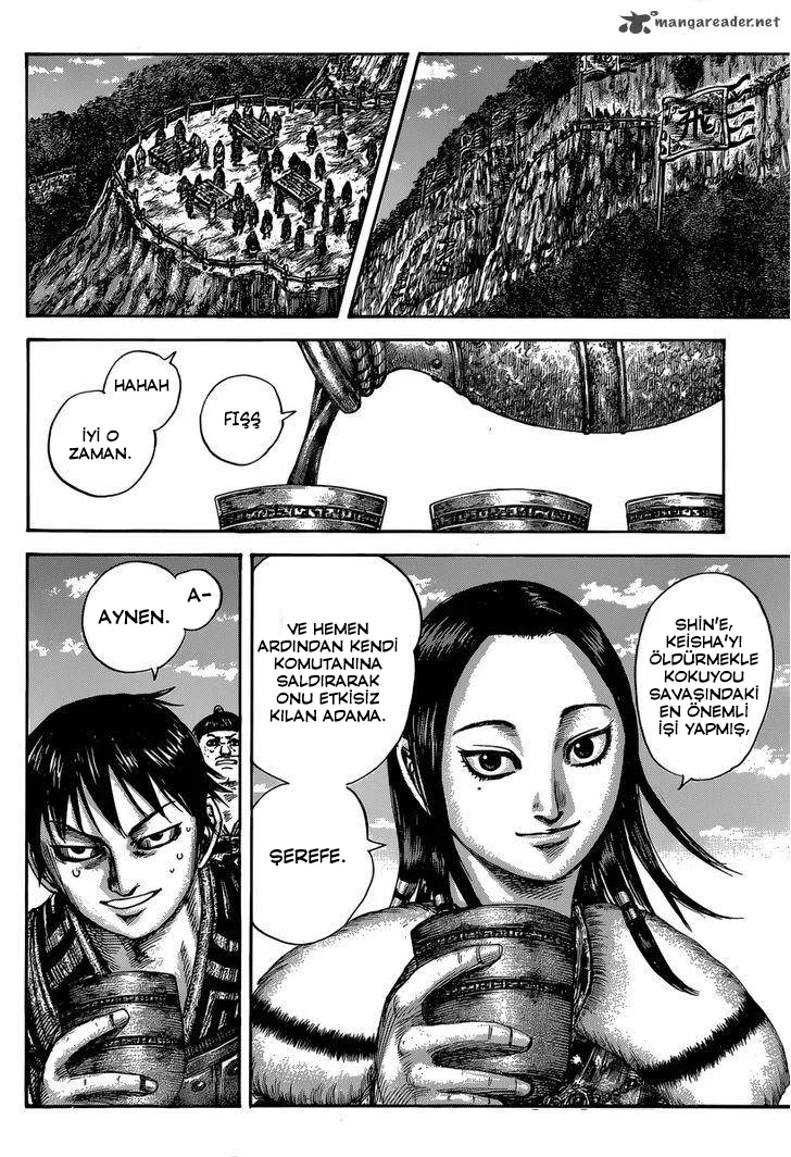 Kingdom - Bölüm 485 - Sayfa 4