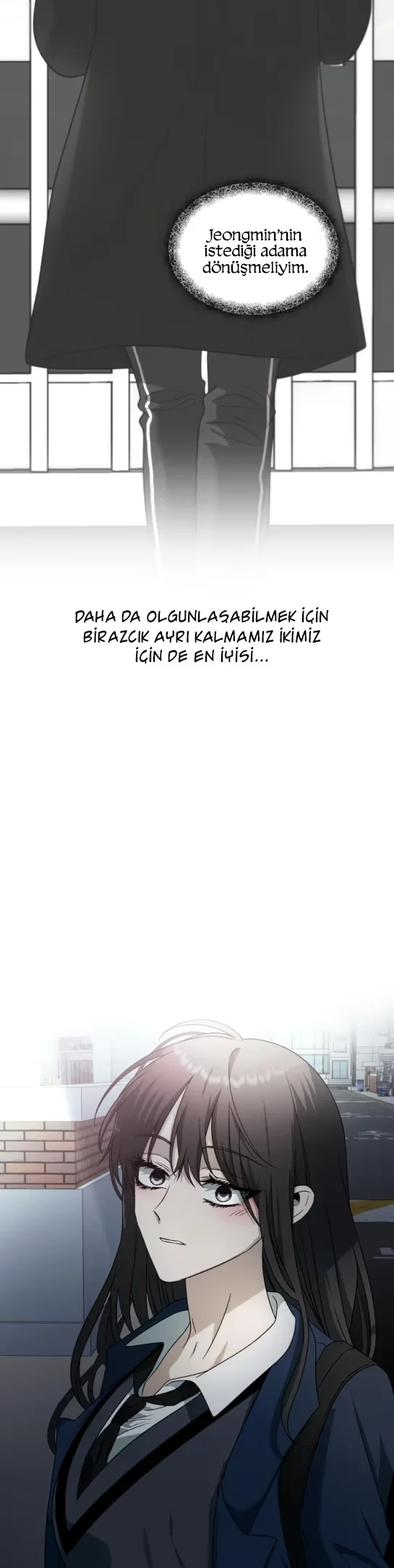 Dreaming Freedom - Bölüm 128 - Sayfa 19