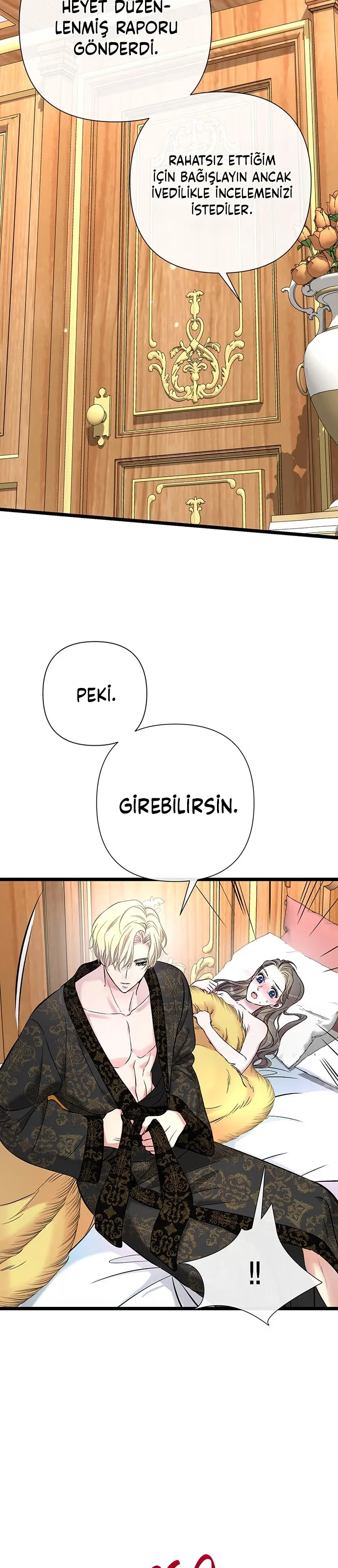 The Problematic Prince - Bölüm 42 - Sayfa 14