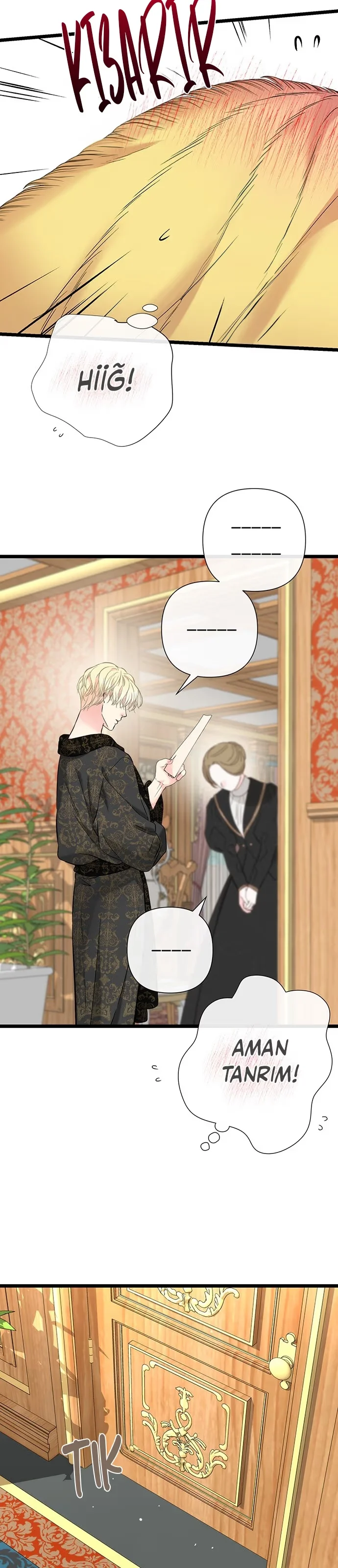 The Problematic Prince - Bölüm 42 - Sayfa 15