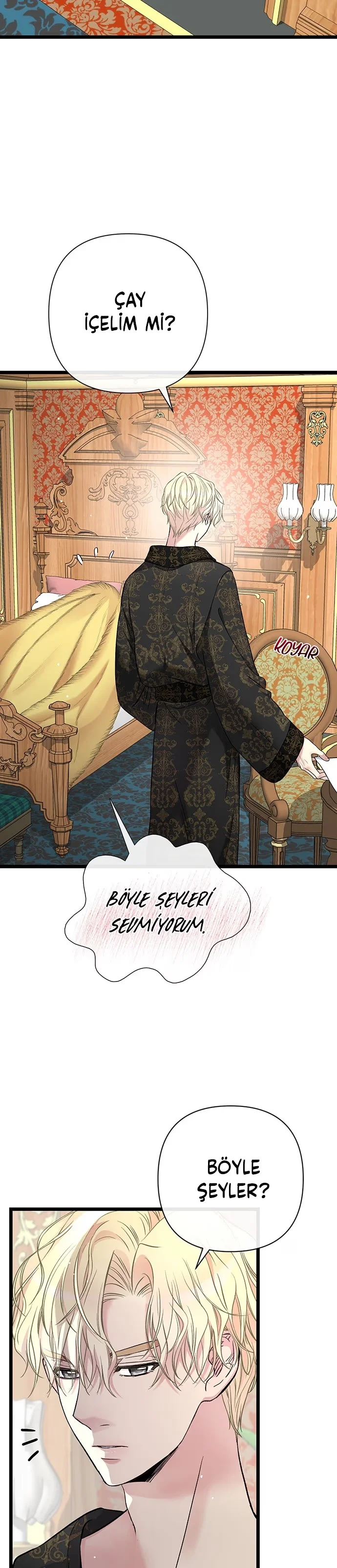 The Problematic Prince - Bölüm 42 - Sayfa 16