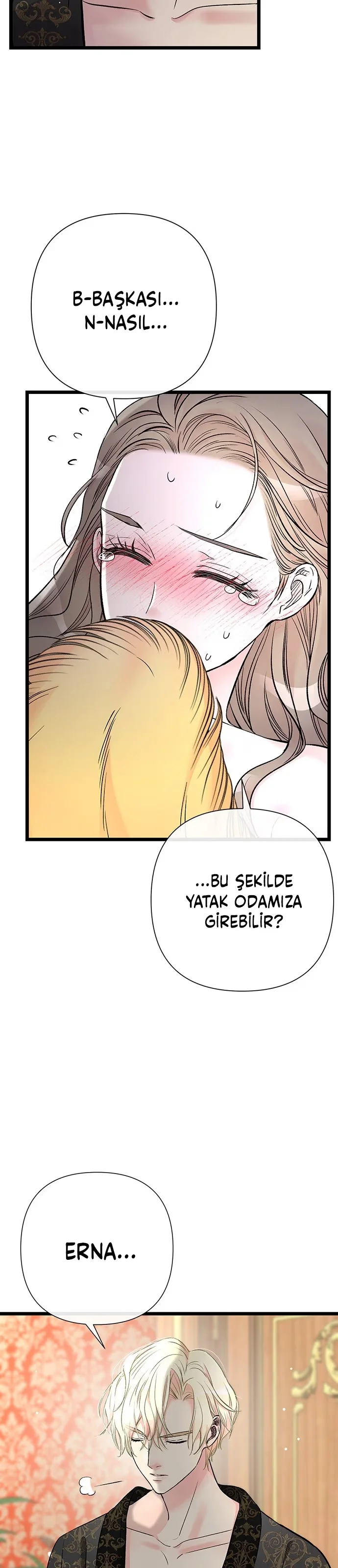 The Problematic Prince - Bölüm 42 - Sayfa 17