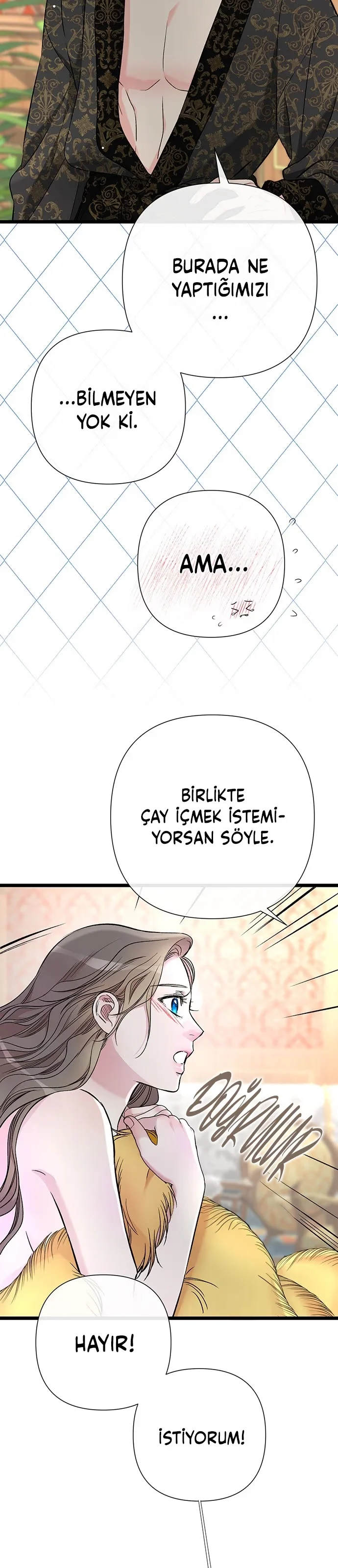 The Problematic Prince - Bölüm 42 - Sayfa 18