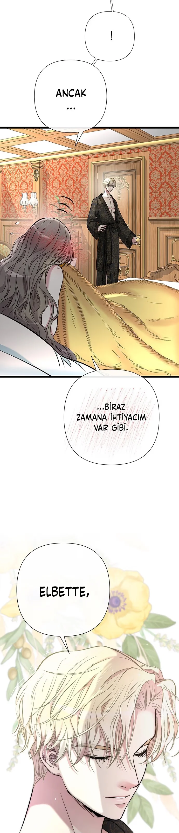 The Problematic Prince - Bölüm 42 - Sayfa 19