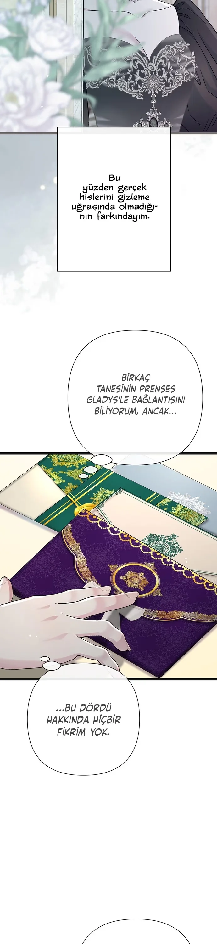 The Problematic Prince - Bölüm 42 - Sayfa 27