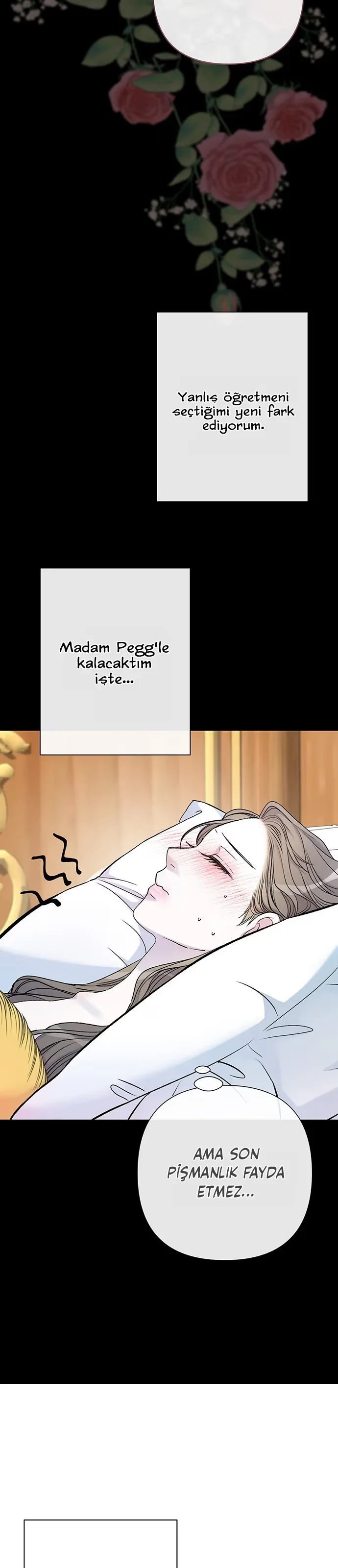 The Problematic Prince - Bölüm 42 - Sayfa 7