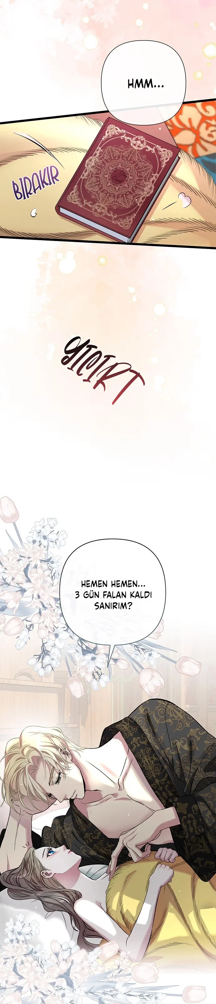 The Problematic Prince - Bölüm 42 - Sayfa 9