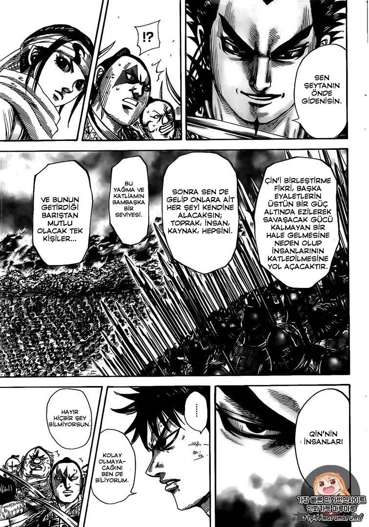 Kingdom - Bölüm 478 - Sayfa 4