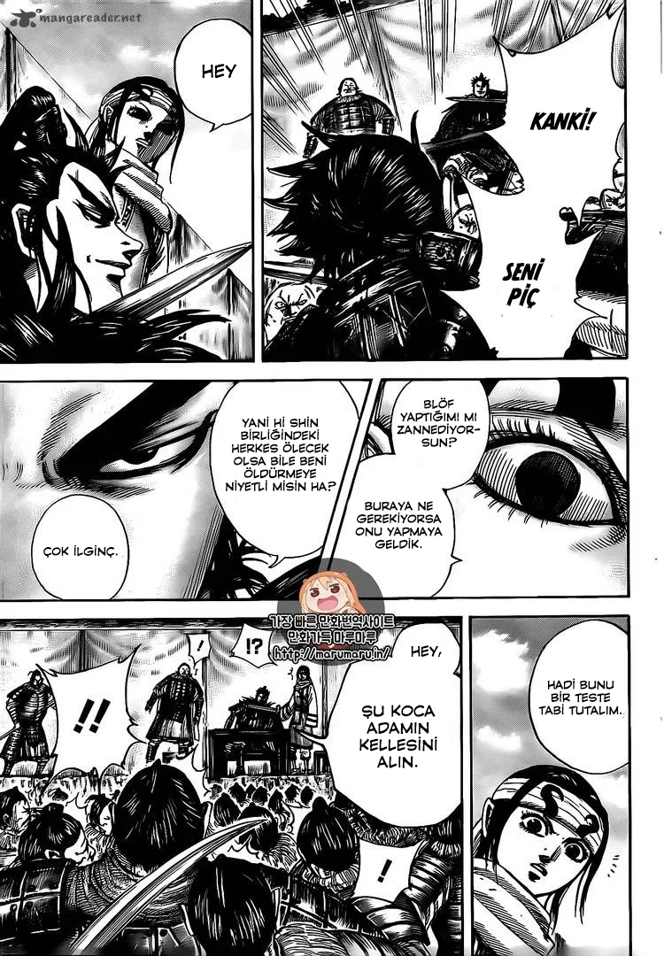 Kingdom - Bölüm 478 - Sayfa 8