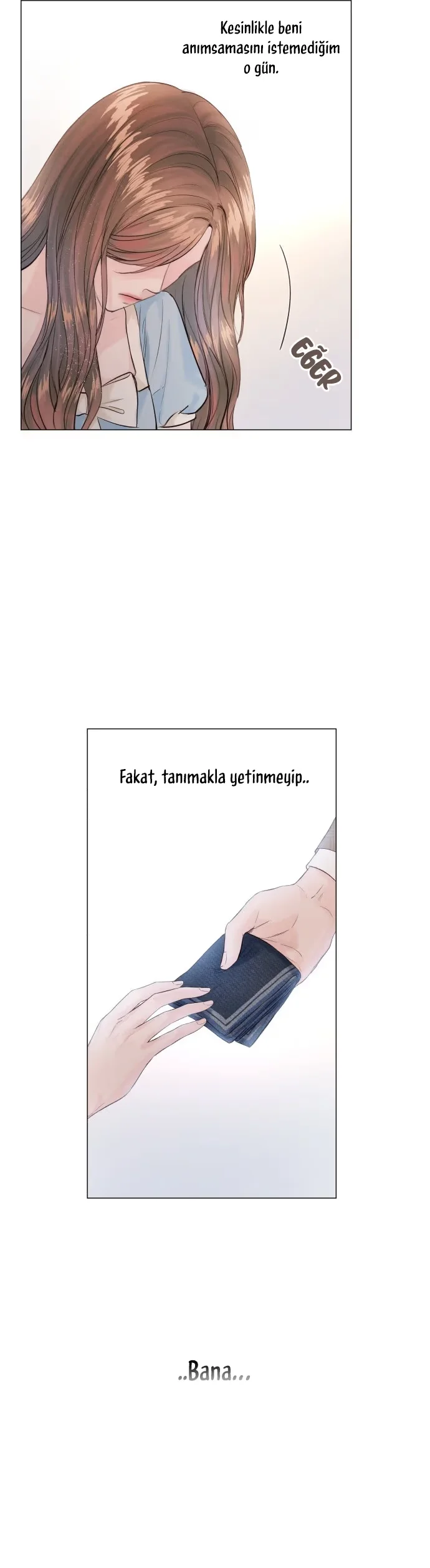 There Must Be Happy Endings - Bölüm 3 - Sayfa 17