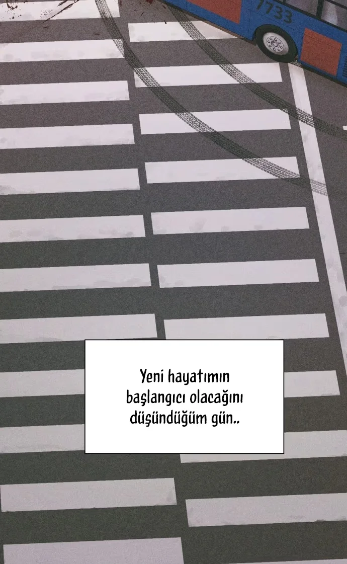There Must Be Happy Endings - Bölüm 3 - Sayfa 68