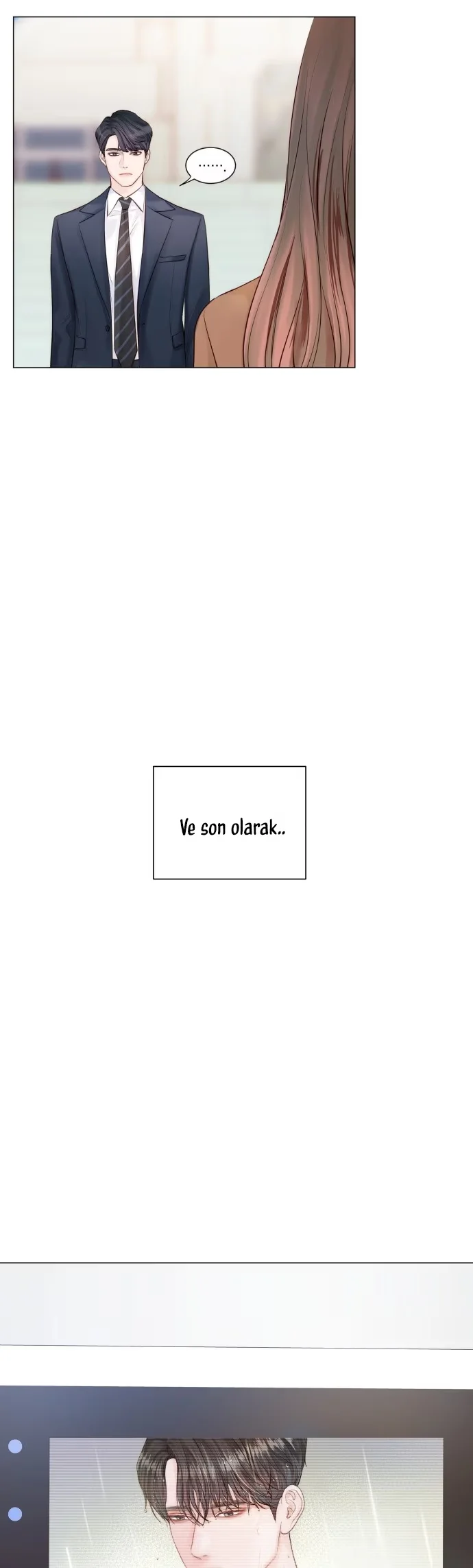 There Must Be Happy Endings - Bölüm 3 - Sayfa 6
