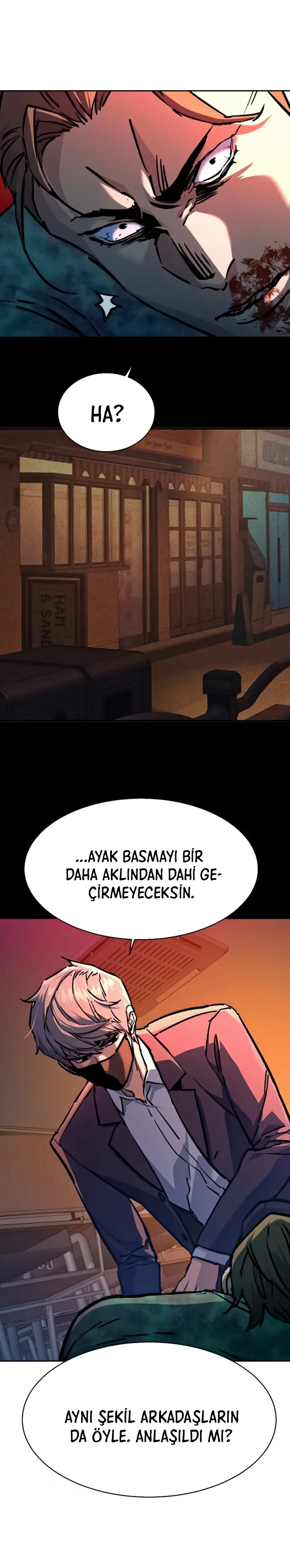 Mercenary Enrollment - Bölüm 197 - Sayfa 30