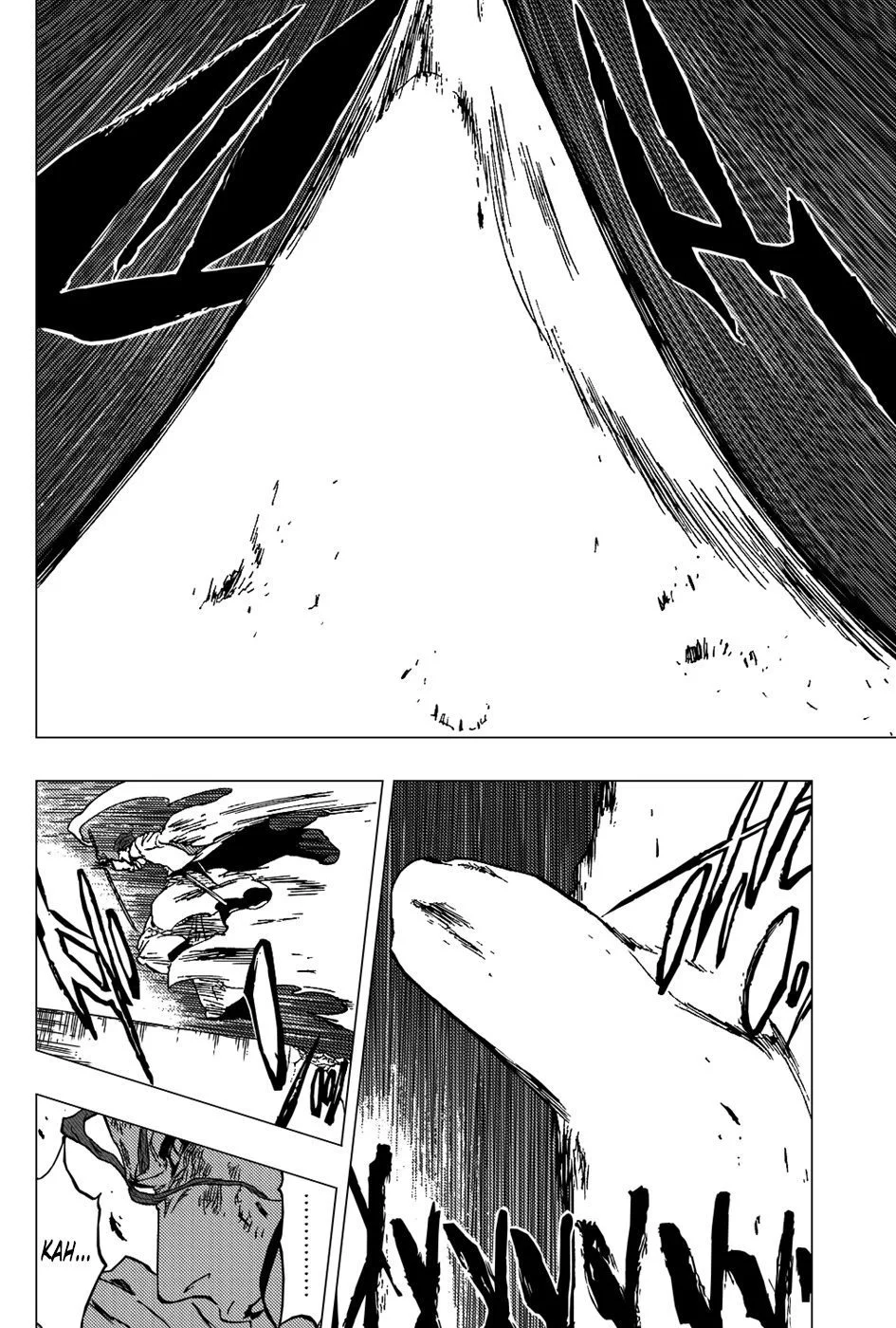 Bleach - Bölüm 395 - Sayfa 17