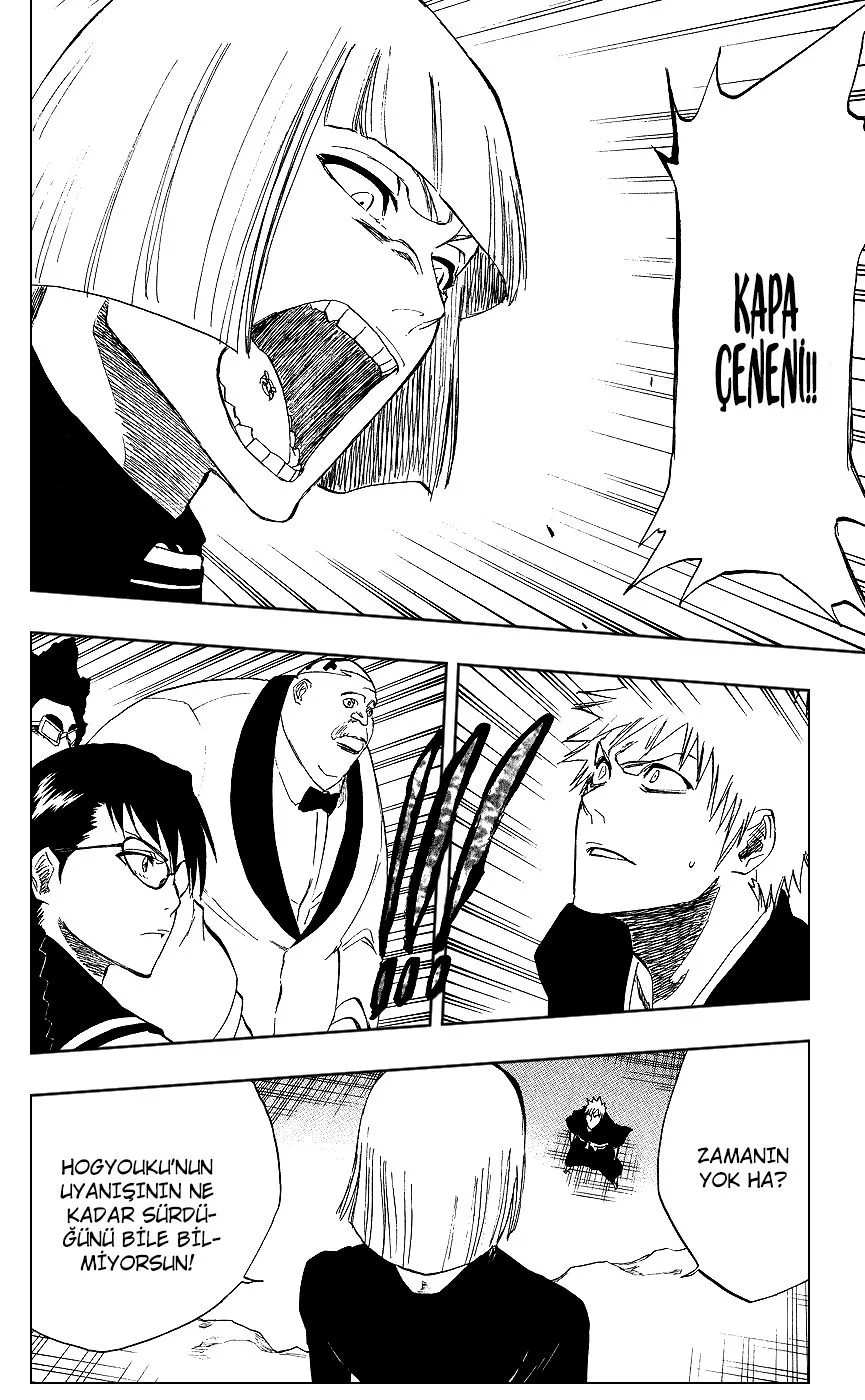 Bleach - Bölüm 217 - Sayfa 12